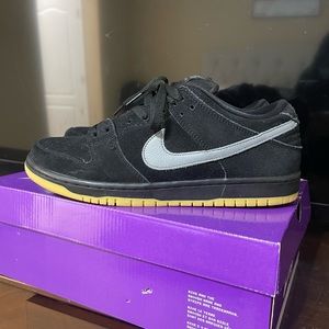 Nike Dunk SB Fog